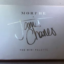 Morphe James Charles Mini Pallet