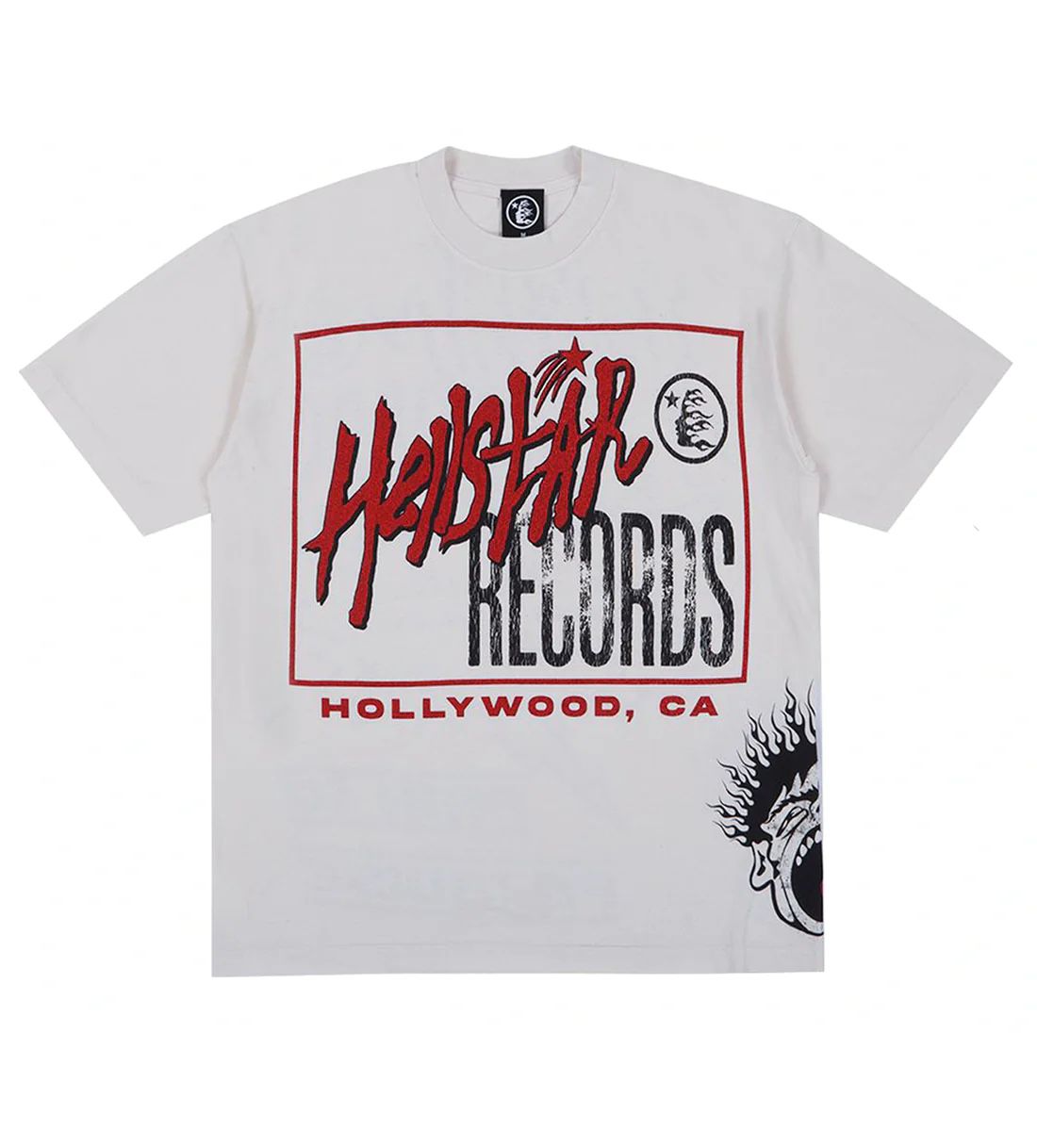 Hellstar Records Shirt