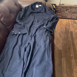 Coveralls 