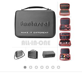 NEW! GoPro Carrying Case
