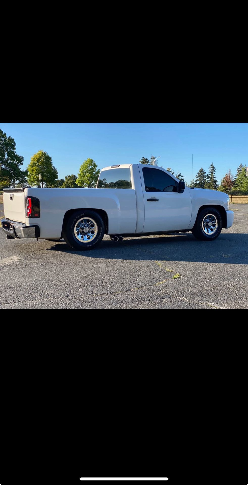 2011 Chevrolet Silverado