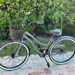 26 NEW BEACH CRUISER 1 SPEED