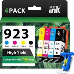 HP 923 Ink Cartridge