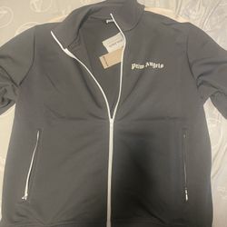 Palm Angels Track Jacket