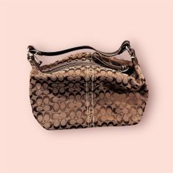 Coach Y2K era vintage