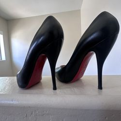 Christian Louboutin Heels 