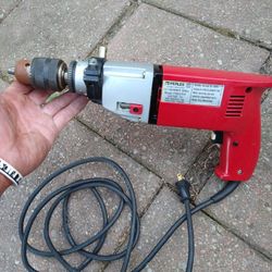 Hammer Drill $40 FIRM 