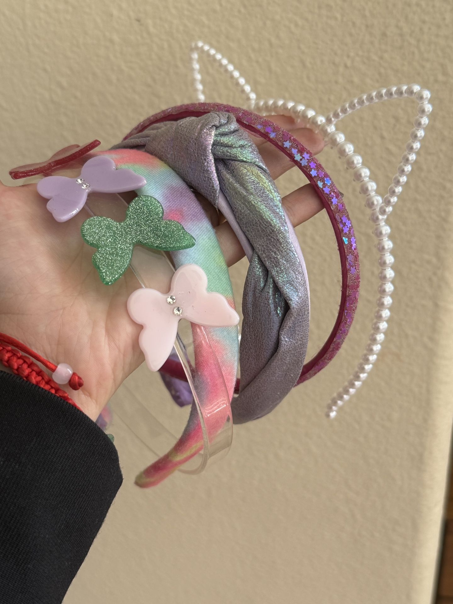 Headbands