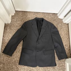 Men’s Blazer