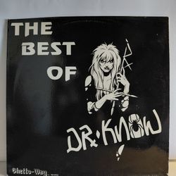 THE BEST OF DR. KNOW