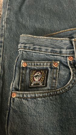 Men’s Cinch Jeans 