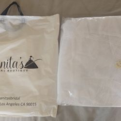 Medium Petty Coat/ Crinolina Mediana