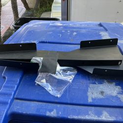 SKB Allen & Heath SQ5 19” Mixer Ears 