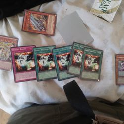 Final Set