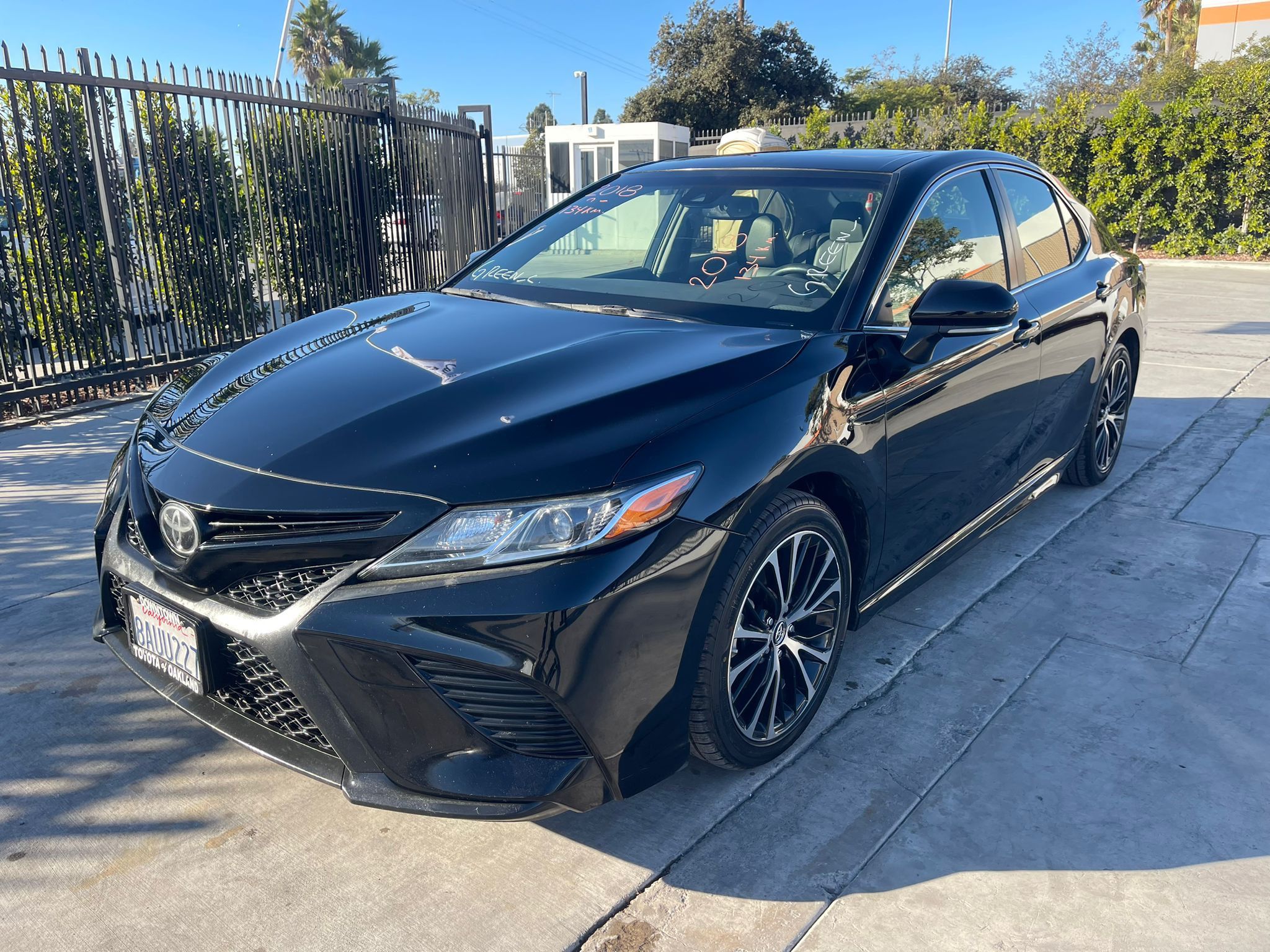 2020 Toyota Camry for Sale in San Diego, CA - OfferUp