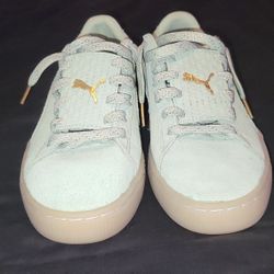 Puma Suede Epic Remix