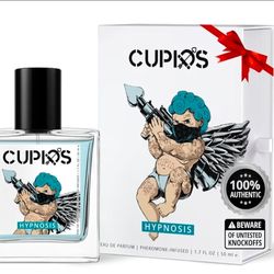Cupid Hypnosis Fragrances  (New)