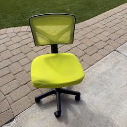 Desk chair