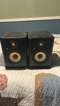 Krk Rokkit 5’s