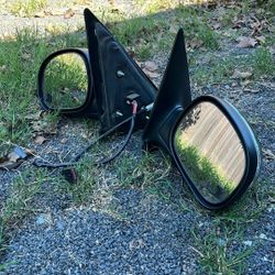 Espejos Para F150 1(contact info removed) En Buen Estado 