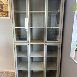 IKEA Storage Shelving