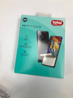 TCL nxt design camera edition