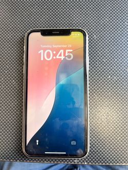 Apple iPhone 11