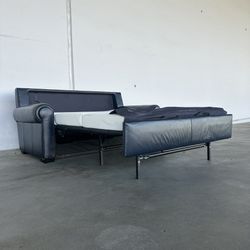 American Leather Queen Sleeper Sofa -Delivery Available