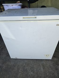 Mobile freezer