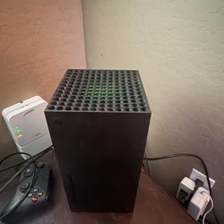 Xbox Series X 2 TB