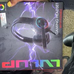 Gaming Headset