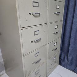 Filing Cabinets