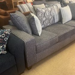 Sectional 12 99