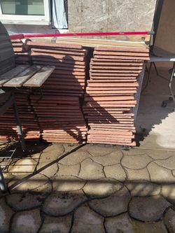 Roof Tiles