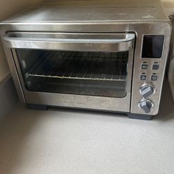 Crux Artisan series Conventional Oven 