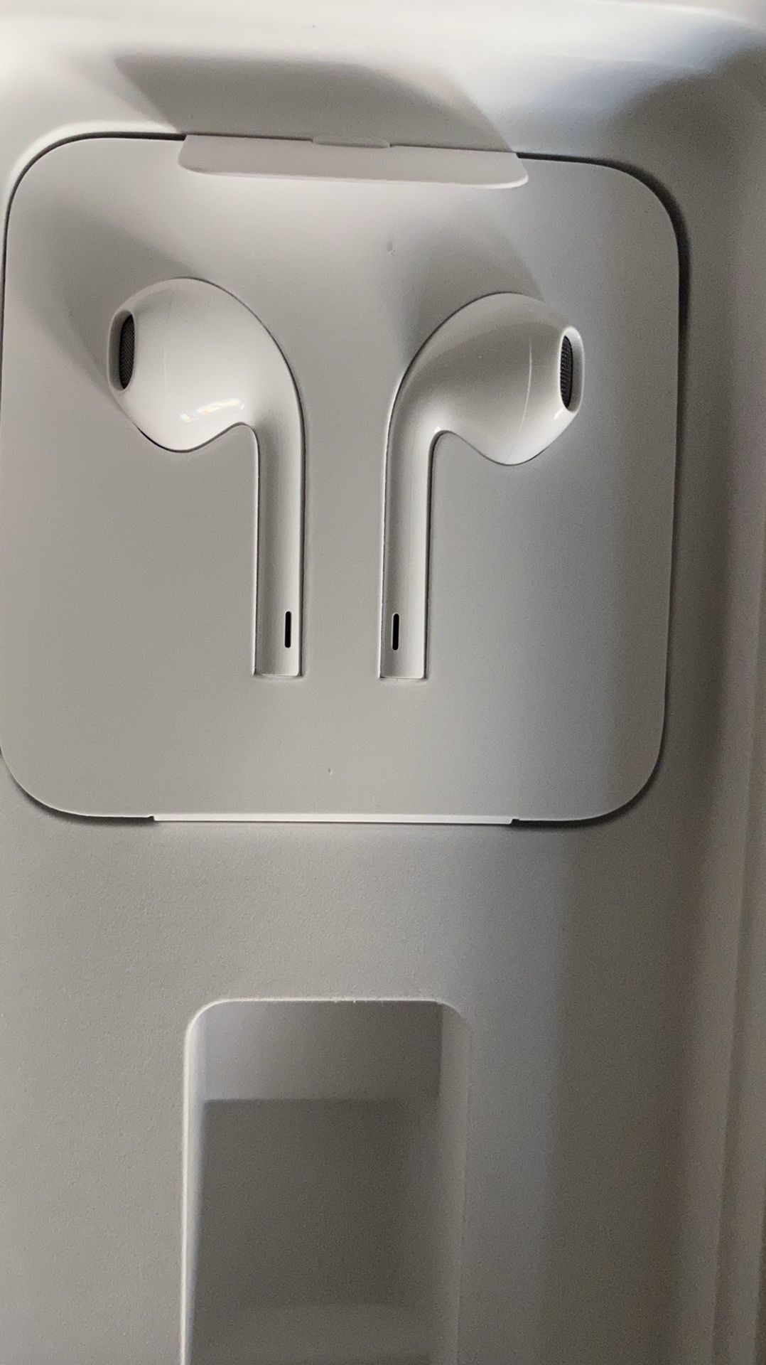 Apple headphones ORIGINAL