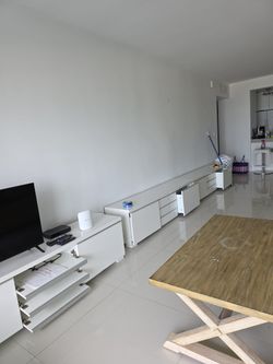 TV Stand-Cabinet