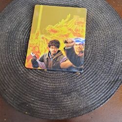 Xbox One Yakuza Like A Dragon SEALED 