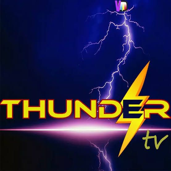 Fire TV Thunder TV 