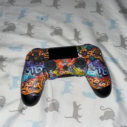 Ps4 Controller 