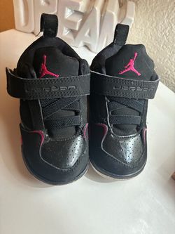 Toddler shoes