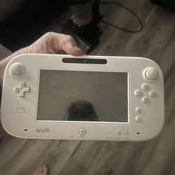 Nintendo Wii U