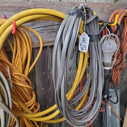 12 /2  Direct burial Feeder cable 45ft