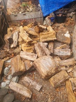 Firewood