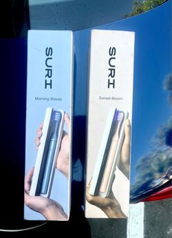 SURI™️ Toothbrush & UV-C Cleaning Case