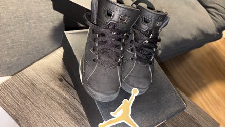 Jordan 6 Retro Toddlers