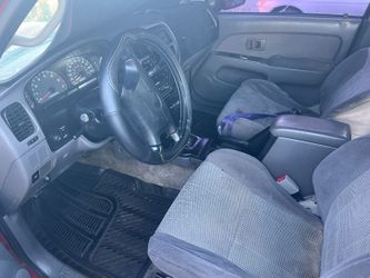 Toyota 4runner
