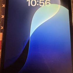 I pad pro 11 inch 512GB