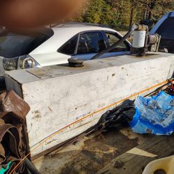 Diesel Pump Back Up A Truck