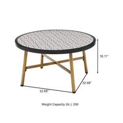 Brand New Coffee Table